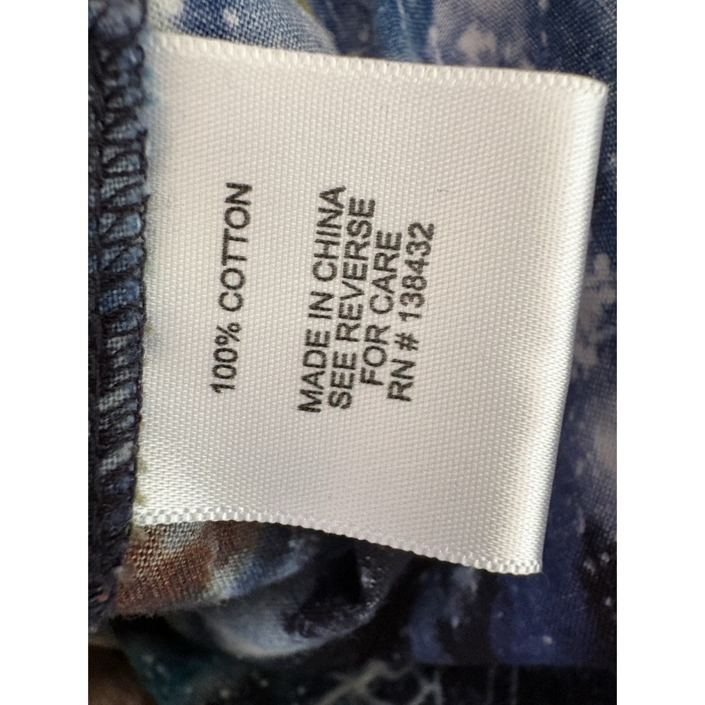 ModCloth "The Way I Galaxy It" Sleeveless Dress with Pockets - Picture 11 of 11